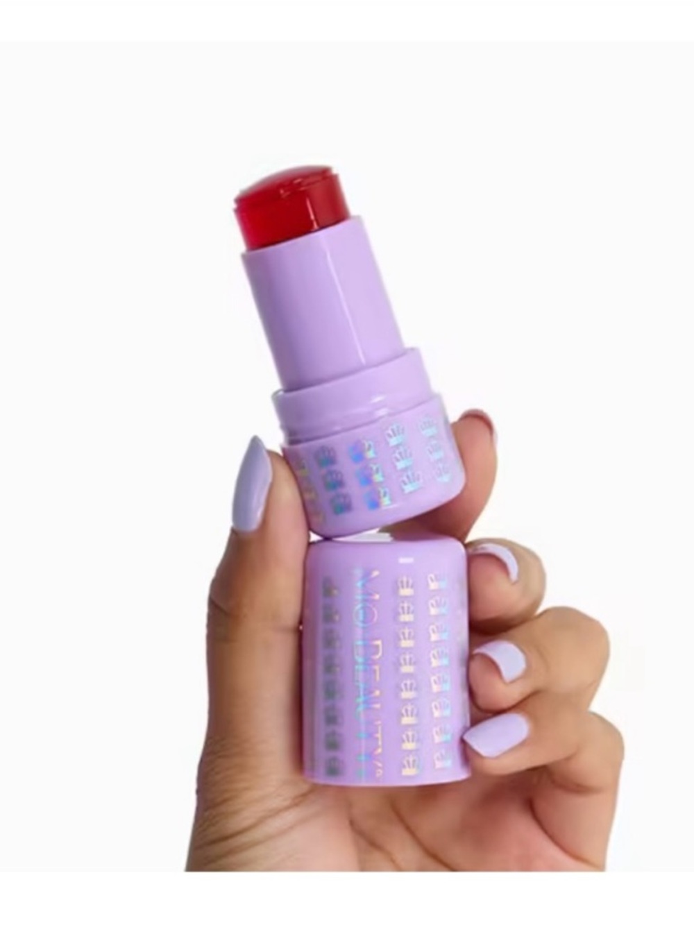 Mo Beauty Mo-Jelly Blush + Lip Tint